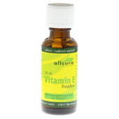 VITAMIN E TROPFEN (PZN 2810370)