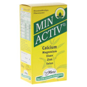 Minactiv (PZN 7203120)