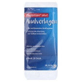 Analvorlagen (PZN 777160)