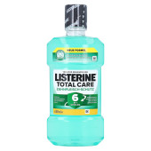 LISTERINE Total Care Zahnfleisch-Schutz Mundspül. (PZN 17395913)
