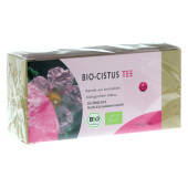 CISTUS BIO Tee Filterbeutel (PZN 3277736)