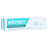 Elmex Sensitive Professional Zahnpasta (PZN 6810639)