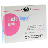 Lactobiogen Kinder Beutel (PZN 6138337)