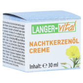 NACHTKERZENÖL CREME (PZN 703345)