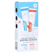 Aronal / Elmex Doppelschutz (PZN 9427496)