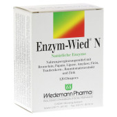 ENZYM WIED N Dragees (PZN 602199)