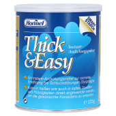THICK & EASY Instant Andickungspulver (PZN 1348343)