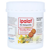 Ipalat Halspastillen Zuckerfrei (PZN 6159842)