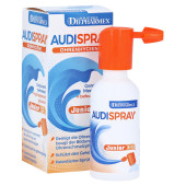 Audispray Junior Ohrenspray (PZN 2778181)