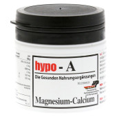 HYPO A Magnesium Calcium Kapseln (PZN 589033)