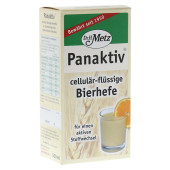 PANAKTIV Bierhefe flüssig (PZN 2573102)