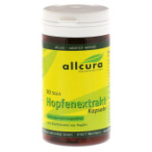 HOPFEN EXTRAKT Kapseln (PZN 4632010)