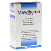 Mowiberon Kapseln (PZN 3355436)