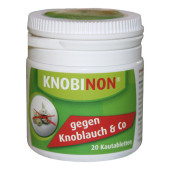 KNOBINON Kautabletten Dose (PZN 3475413)