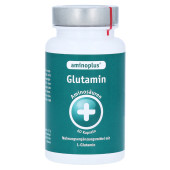 Aminoplus Glutamin Kapseln (PZN 1823732)