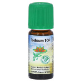 TEEBAUM ÖL TOP-Qualität CHRÜTERMÄNNLI (PZN 7197431)