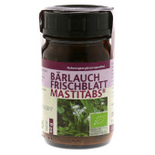 BÄRLAUCH FRISCHBLATT Mastitabs Dr.Pandalis Tabl. (PZN 1819446)