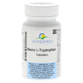 NEURO L-Tryptophan Tabletten (PZN 6562006)