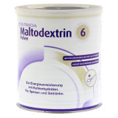 Maltodextrin 6 Pulver (PZN 4096505)