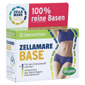 Zellamare Base unterwegs (PZN 9612868)