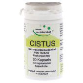 CISTUS INCANUS Vegi Kapseln (PZN 1424765)