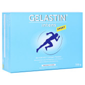 GELASTIN intens Sport Gel (PZN 15871611)