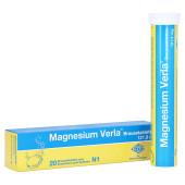 Magnesium Verla (PZN 4909902)