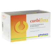 CURBIFLUXX Kapseln (PZN 2886137)