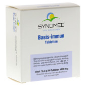 BASIS IMMUN Tabletten (PZN 6455339)