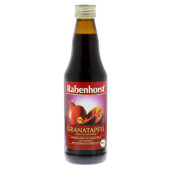RABENHORST Granatapfel Bio Muttersaft (PZN 5133088)
