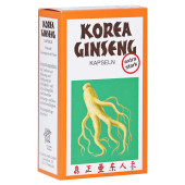 Korea Ginseng extra stark (PZN 7653521)