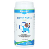 BIOTIN FORTE Pulver vet. (PZN 3266810)