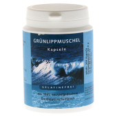 Grünlippmuschel Kapseln (PZN 2506577)