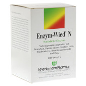 ENZYM WIED N Dragees (PZN 602213)