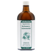 Ägyptisches Schwarzkümmelöl kaltgepresst (PZN 1155176)
