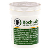 Kochsalz-tabletten (PZN 2352370)