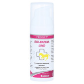 EQUOLYT Bio Ekzem Lind Gel vet. (PZN 1170419)