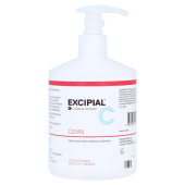 Excipial Clean Flüssig-syndet (PZN 8404257)