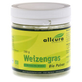 WEIZENGRAS PULVER kbA (PZN 1452684)