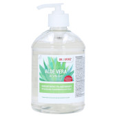 ALOE VERA GEL 97,5% Dr.Storz (PZN 7331160)