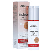 HYALURON LIFT Foundation LSF 30 soft gold (PZN 15580902)