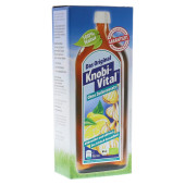 Knobivital ohne Zuckerzusatz (PZN 4700450)