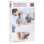 BORT ManuStabil kurz links M (PZN 825108)