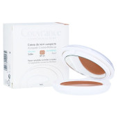 Avène Couvrance Kompakt Creme-Make-up mattierend sand (PZN 10942476)