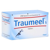 Traumeel S (PZN 3515294)
