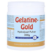 GELATINE gold Hydrolysat Pulver (PZN 7191718)