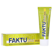Faktu lind Salbe mit Hamamelis (PZN 1132407)