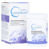 Lactobact Junior Pulver (PZN 4652722)