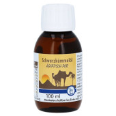 Schwarzkümmelöl Ägyptisch Pur (PZN 3134178)