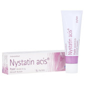Nystatin acis (PZN 9704286)
